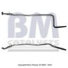 BM CATALYSTS BM50085 Exhaust Pipe